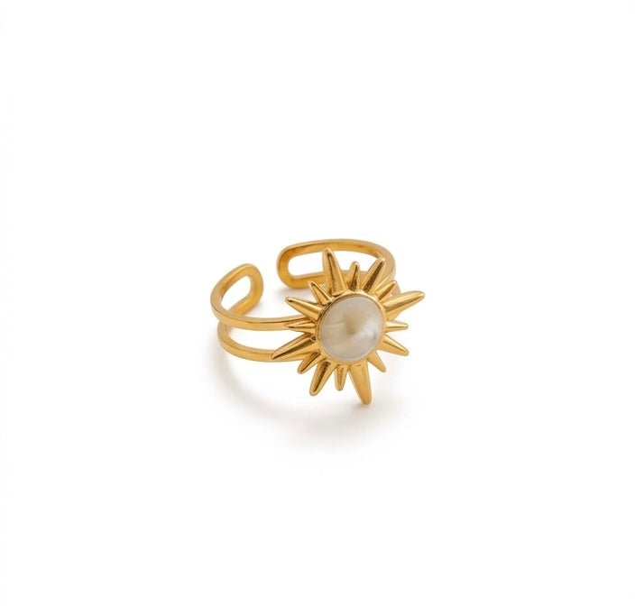 Bague Soléa - Maison Ampère
