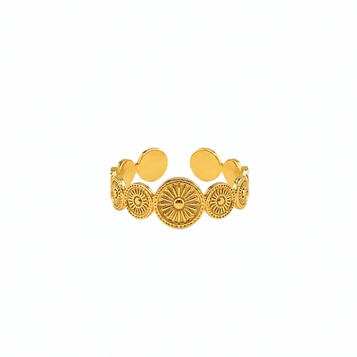 Bague Sonia