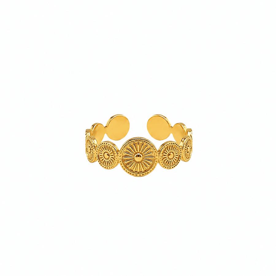 Bague Sonia - Maison Ampère