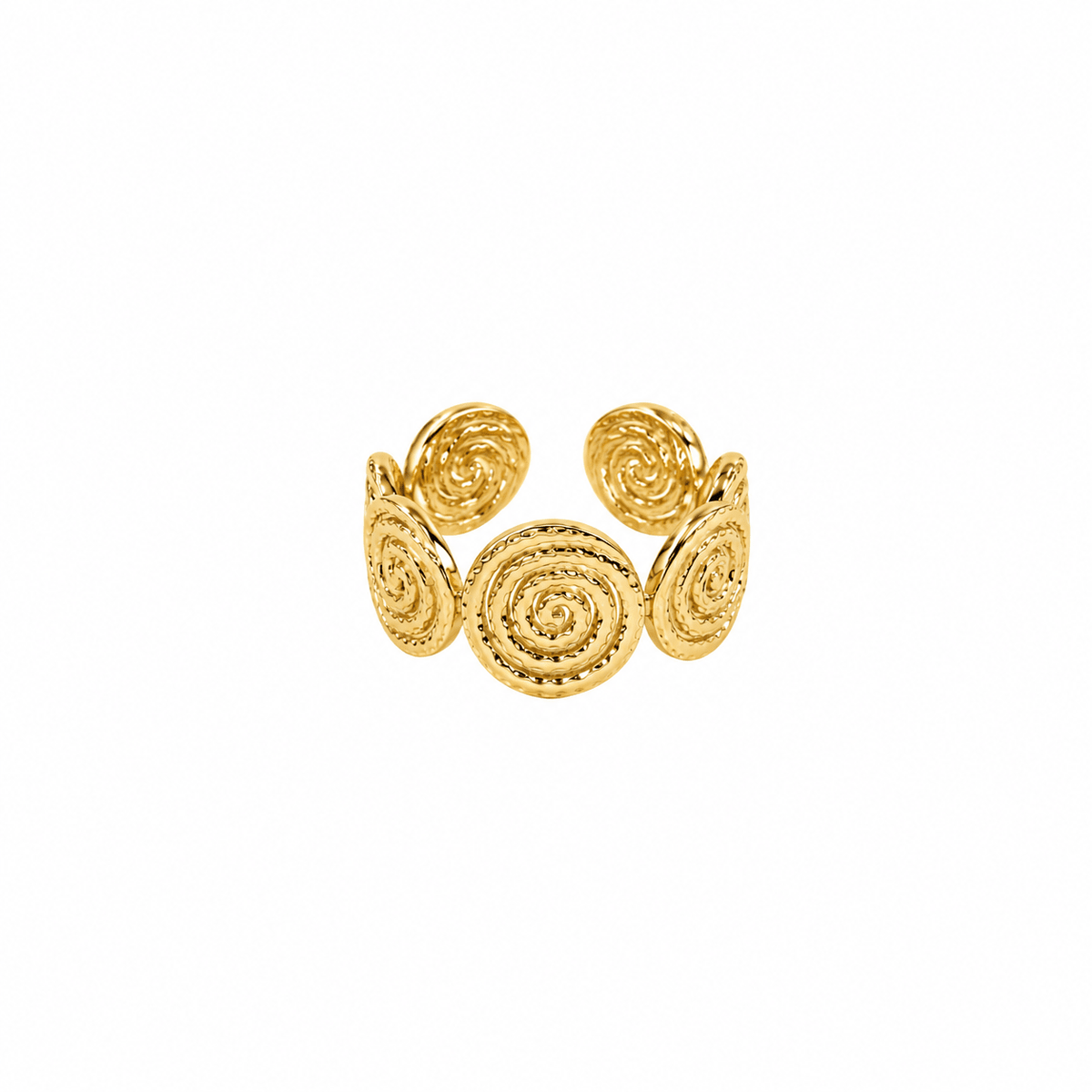 Bague Sonia - Maison Ampère