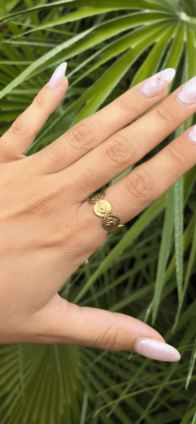 Bague Sonia