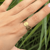 Bague Sonia - Maison Ampère
