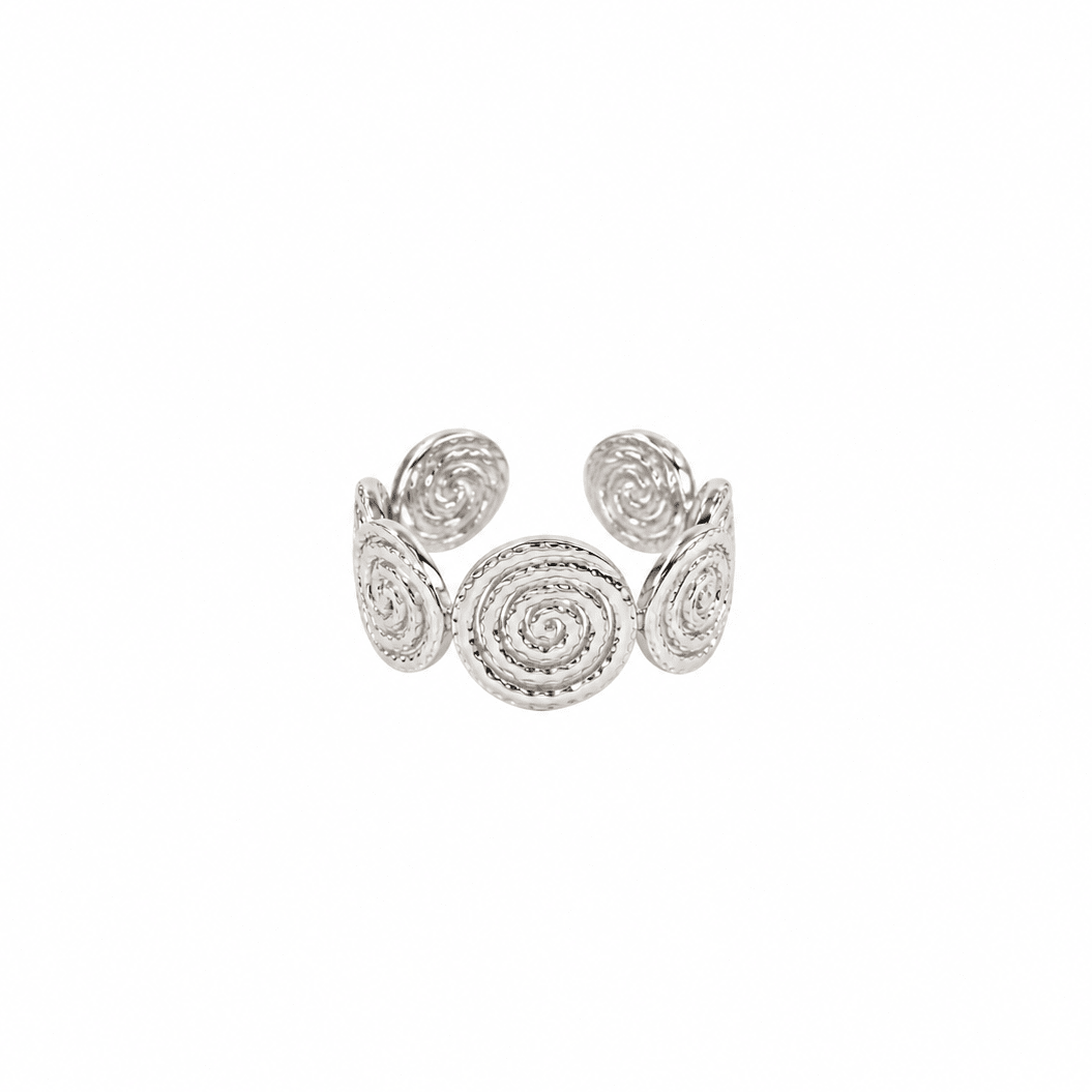 Bague Sonia - Maison Ampère