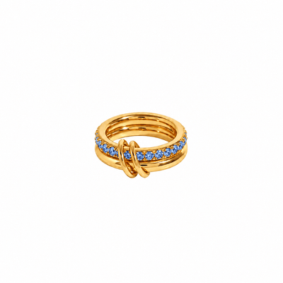 Bague Sun