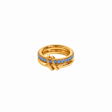 Bague Sun - Maison Ampère