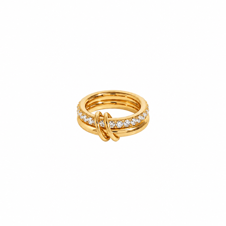 Bague Sun