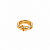Bague Sun - Maison Ampère
