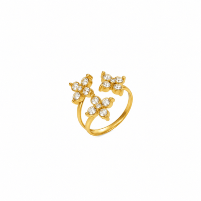 Bague Tasha