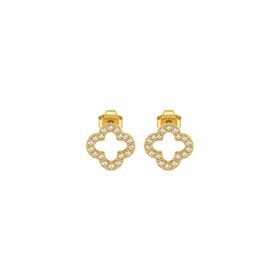 Boucles d’oreilles Ava