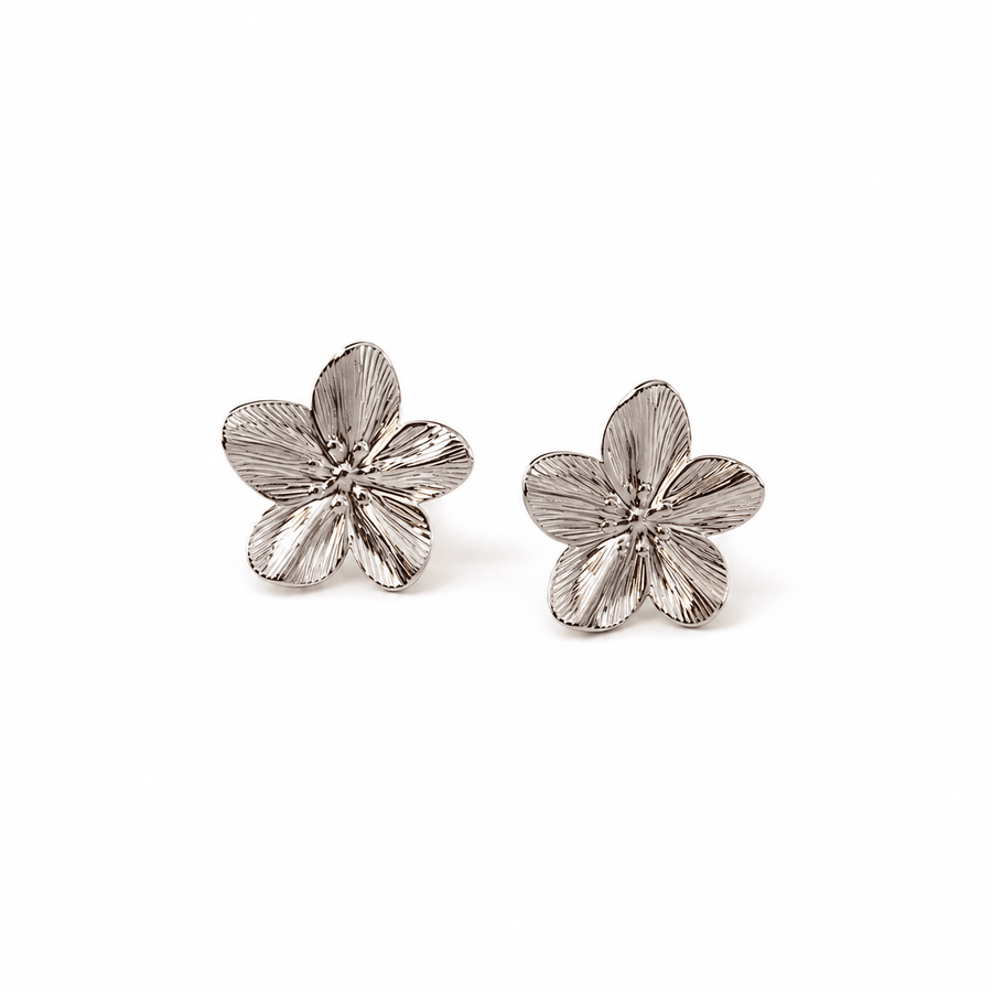 Boucles d’oreilles Manel - Maison Ampère