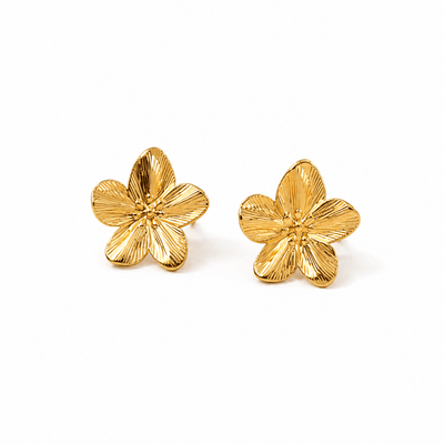 Boucles d’oreilles Manel