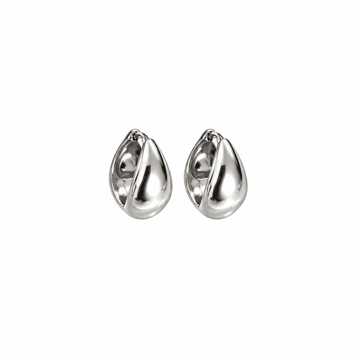 Boucles d’oreilles Tania - Maison Ampère