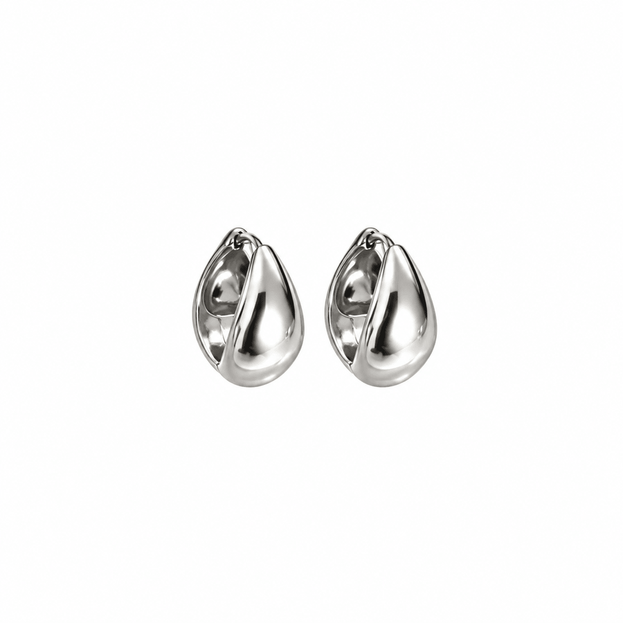 Boucles d’oreilles Tania - Maison Ampère