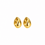 Boucles d’oreilles Tania - Maison Ampère