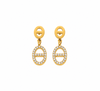 Boucles d’oreilles Vesna