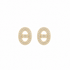 Boucles d’oreilles Zelia