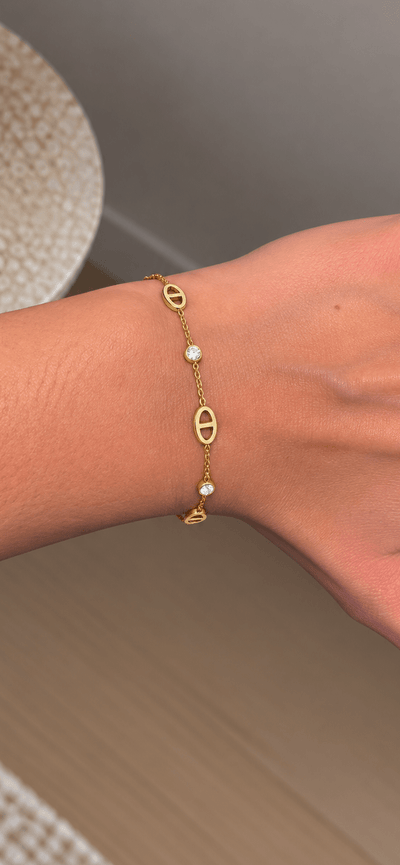 Bracelet Alba