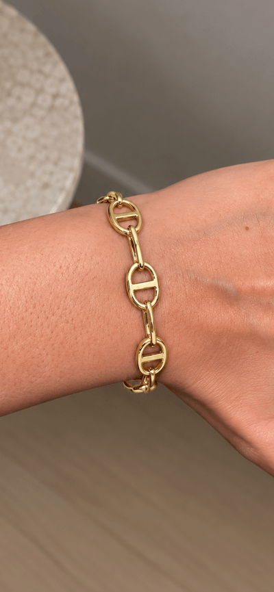 Bracelet Alba