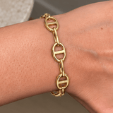 Bracelet Alba - Maison Ampère