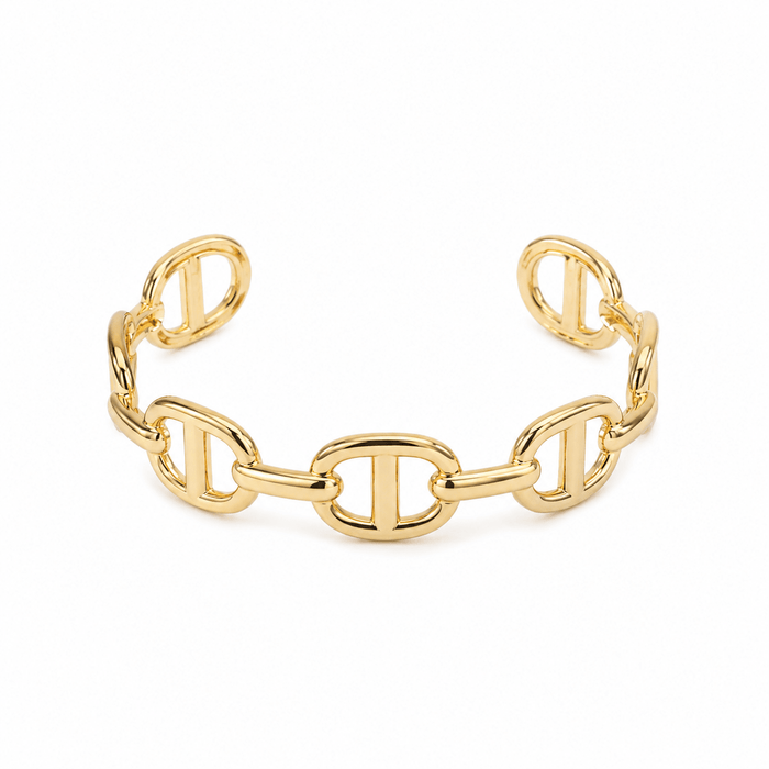 Bracelet Alba - Maison Ampère