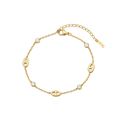 Bracelet Alba