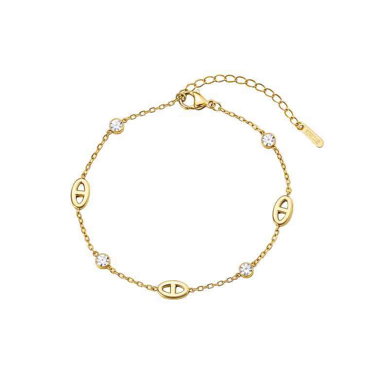 Bracelet Alba - Maison Ampère