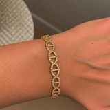 Bracelet Albi - Maison Ampère