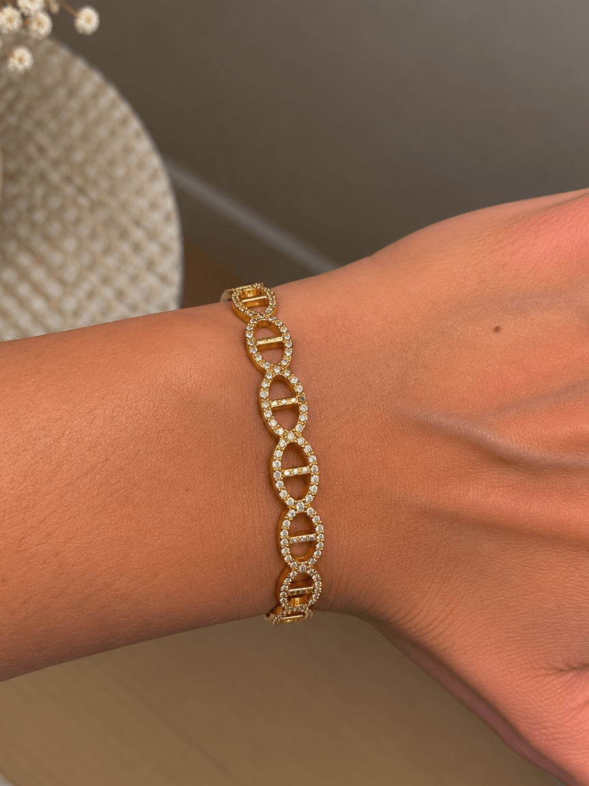 Bracelet Albi - Maison Ampère