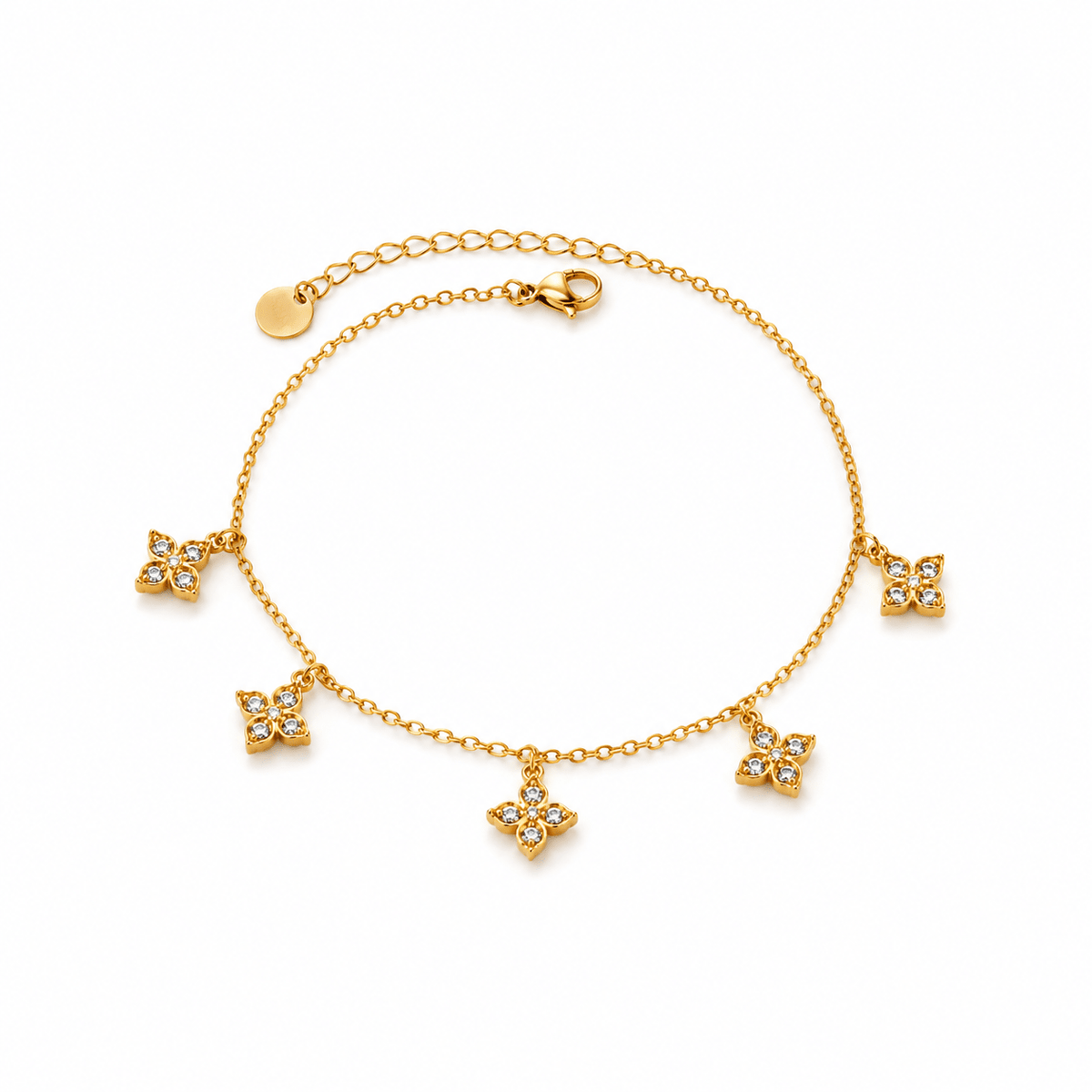 Bracelet Amaya - Maison Ampère