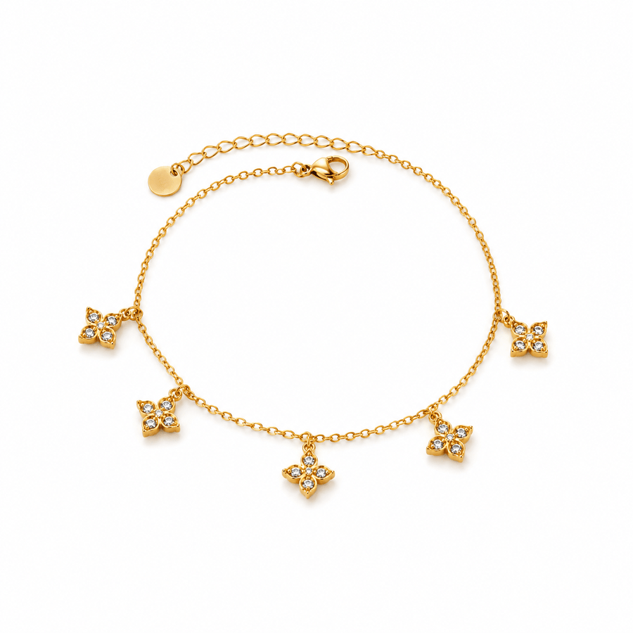 Bracelet Amaya - Maison Ampère