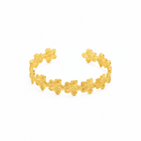 Bracelet Anaïs - Maison Ampère