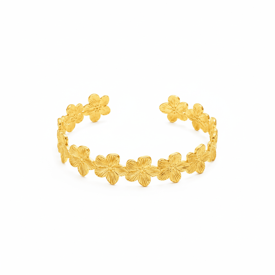 Bracelet Anaïs - Maison Ampère
