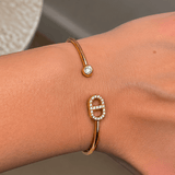 Bracelet Anastasia - Maison Ampère