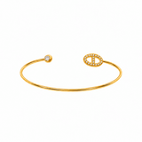Bracelet Anastasia - Maison Ampère