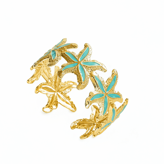 Bracelet Ariel - Maison Ampère