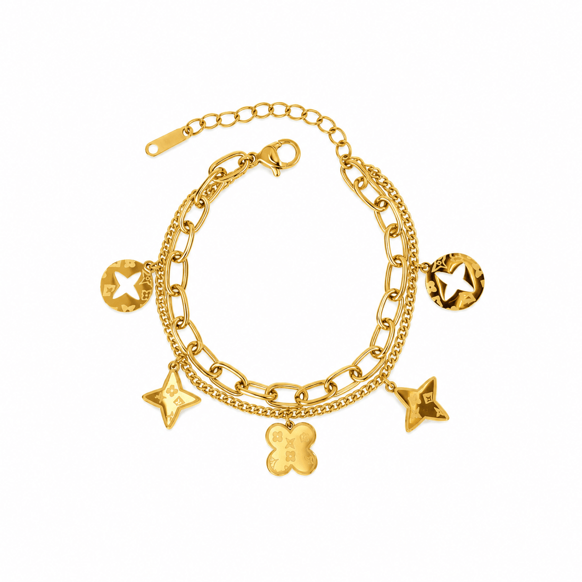 Bracelet Célia - Maison Ampère