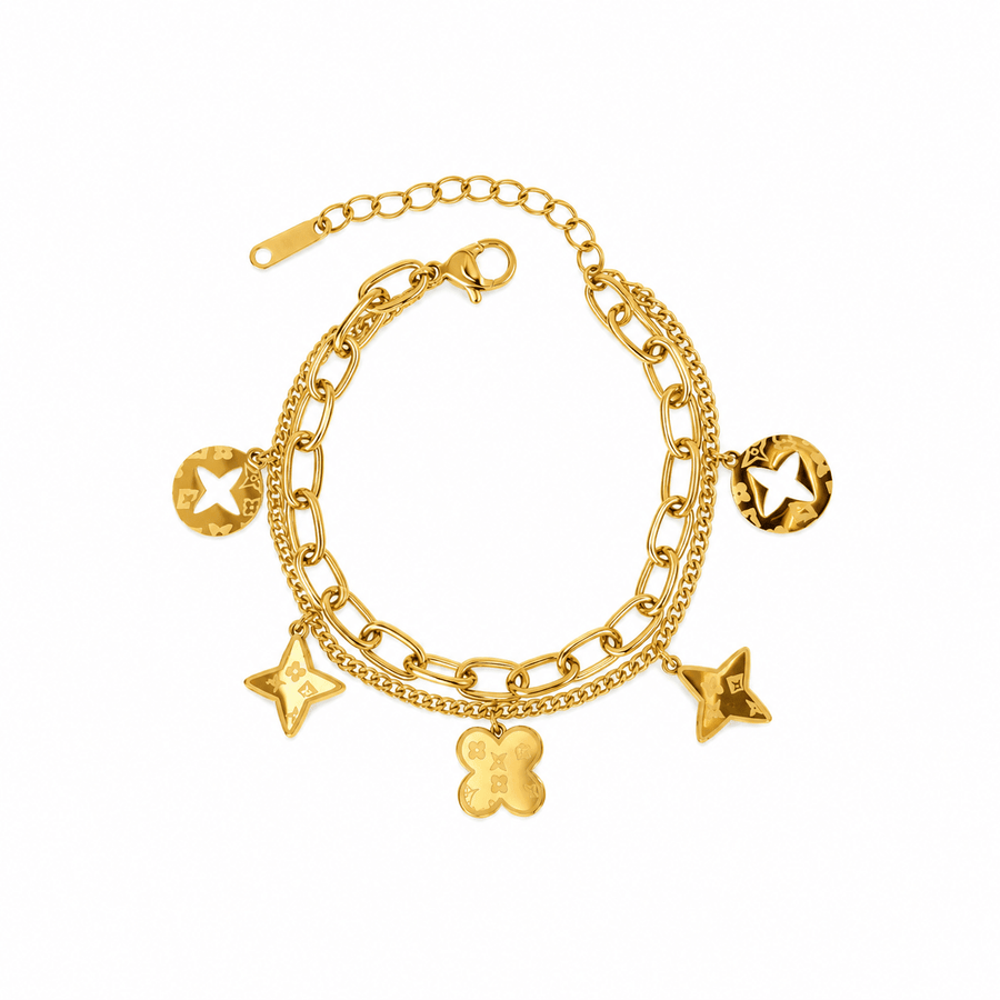 Bracelet Célia - Maison Ampère