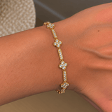 Bracelet Clara - Maison Ampère