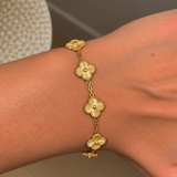 Bracelet Émi - Maison Ampère