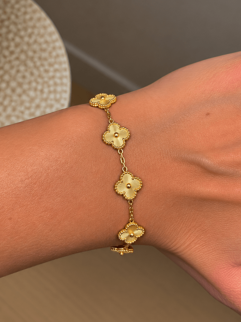 Bracelet Émi - Maison Ampère
