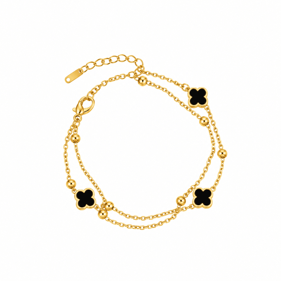 Bracelet Émilie - Maison Ampère