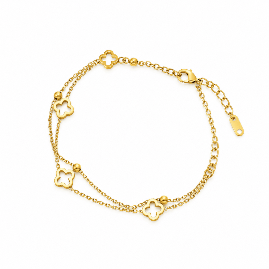 Bracelet Émilie - Maison Ampère