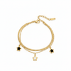 Bracelet Étoile