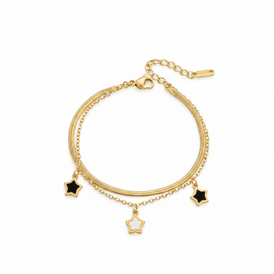 Bracelet Étoile