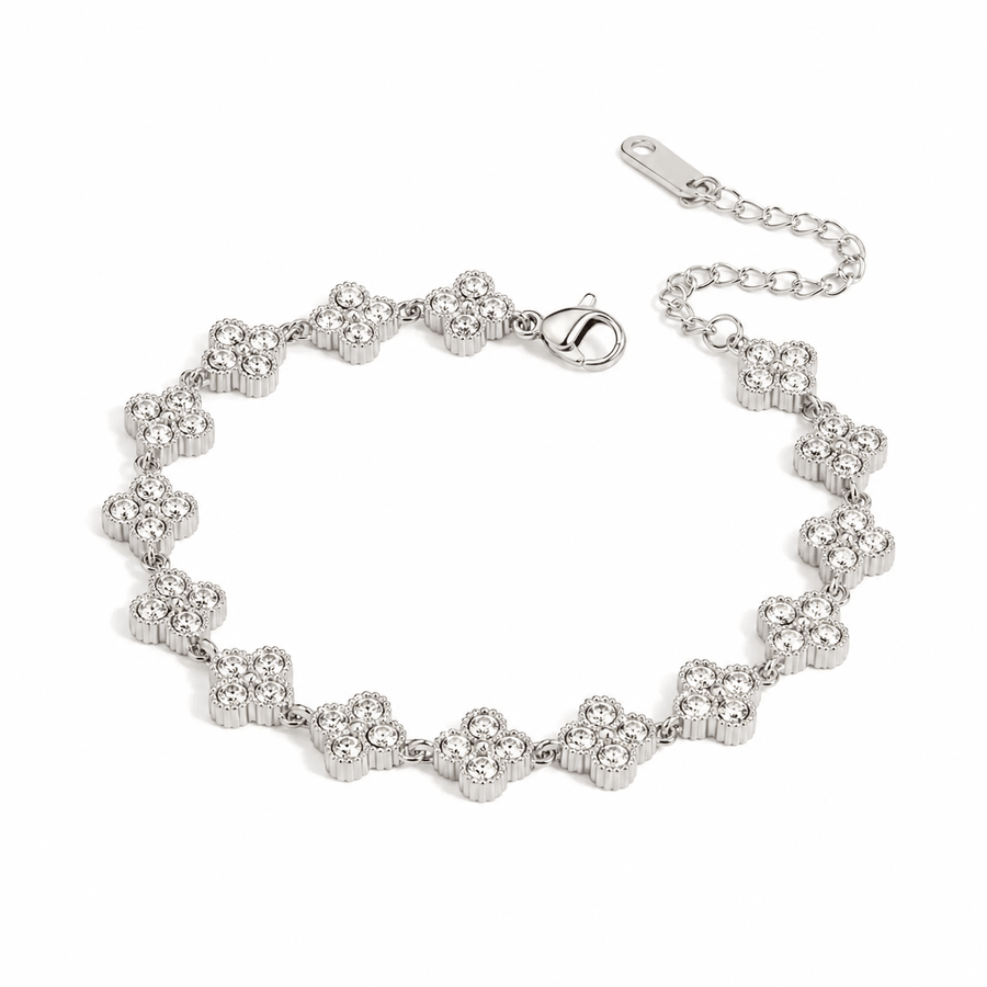 Bracelet Flora - Maison Ampère