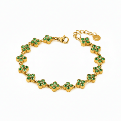 Bracelet Flora