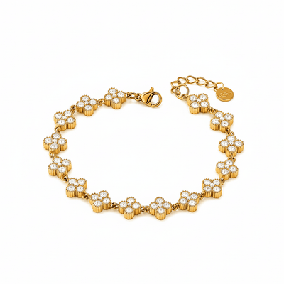 Bracelet Flora