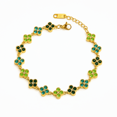 Bracelet Flora