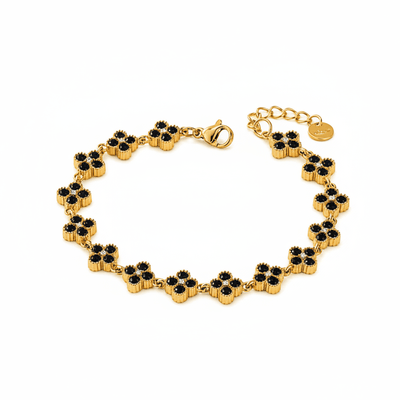 Bracelet Flora