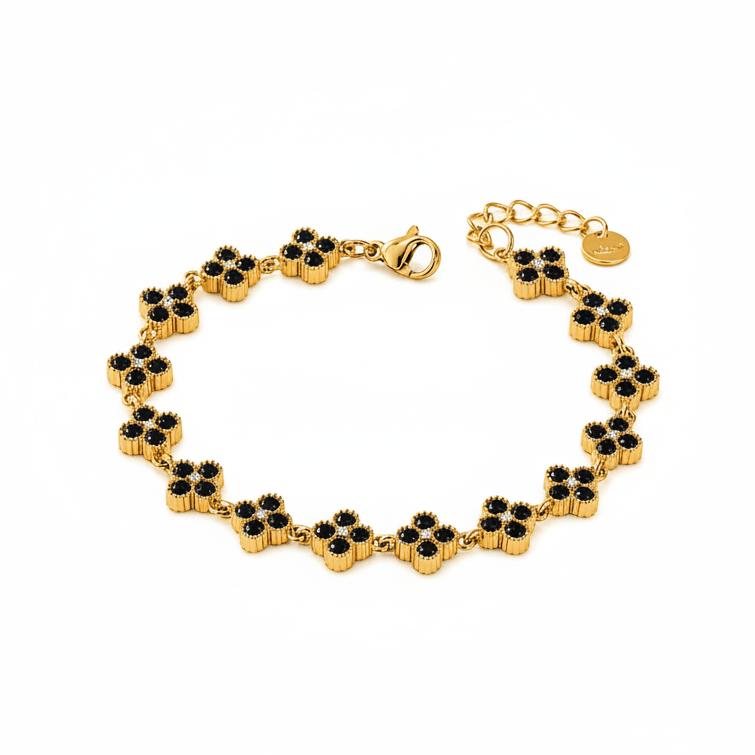 Bracelet Flora - Maison Ampère